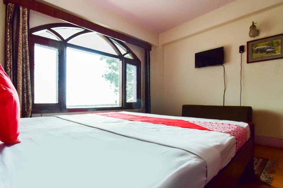 Simla View Bed and Breakfast Exteriör bild