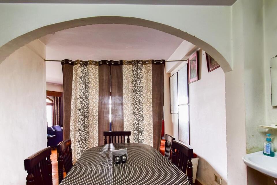 Simla View Bed and Breakfast Exteriör bild